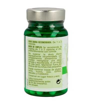 wild yam naturlider 60 comprimidos