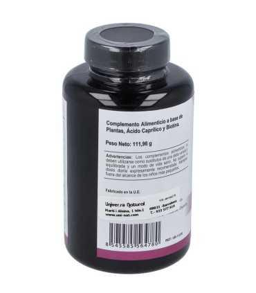 candida clear forte vbyotics 120 capsulas 933 mg