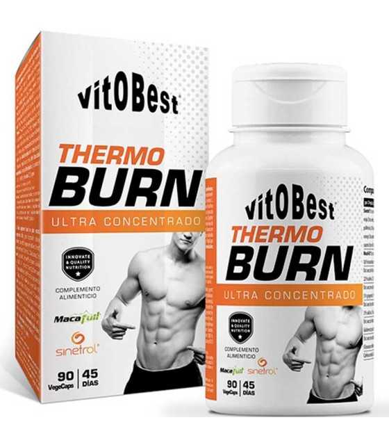 thermoburn vitobest 90 capsulas