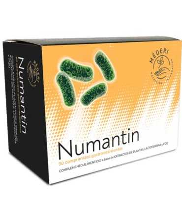 numantin meredi 90 comprimidos