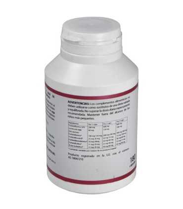 holomega fosfatidilserina equisalud 180 capsulas