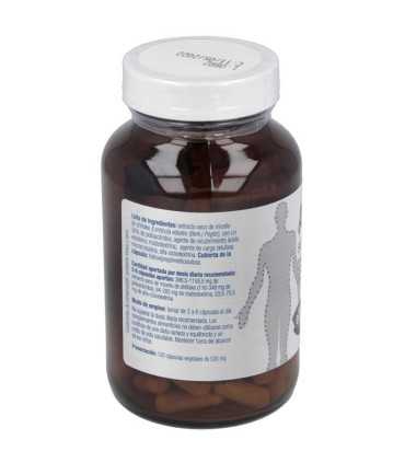 ahcc supralif el granero integral 120 comprimidos