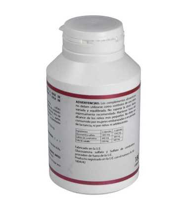 holomega glucaforte plus equisalud 180 capsulas