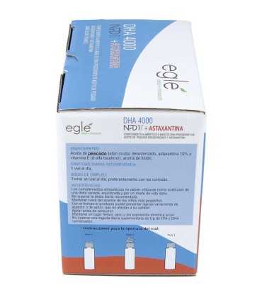 dha 4000 npd1 astaxantina egle 30 viales