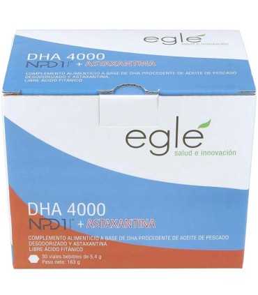 dha 4000 npd1 astaxantina egle 30 viales