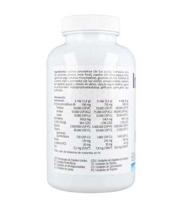 infla heal sura vitasan 180 capsulas