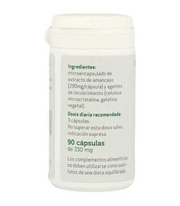 pp40 amancayo ifigen 90 capsulas 330 mg