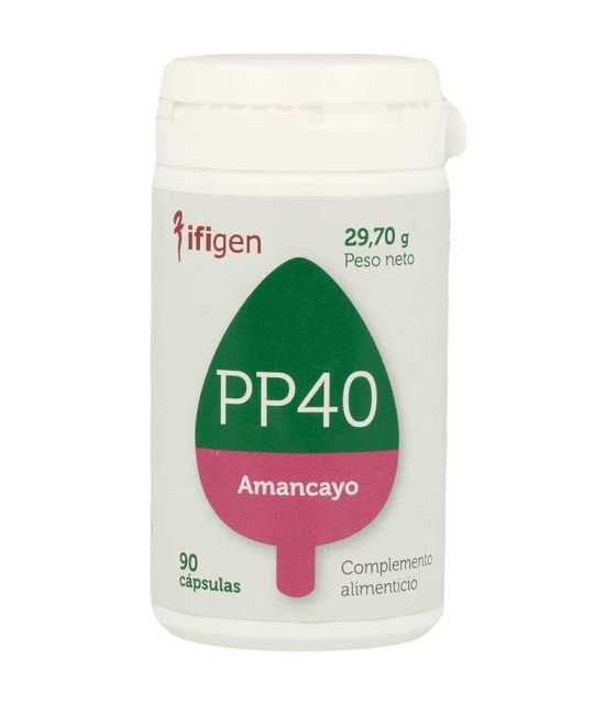 pp40 amancayo ifigen 90 capsulas