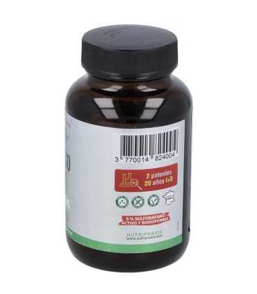 broco sulf nutripraxis 90 capsulas