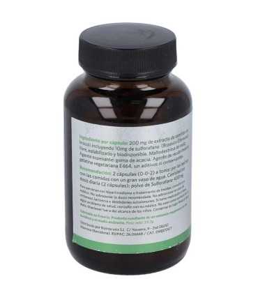 broco sulf nutripraxis 90 capsulas