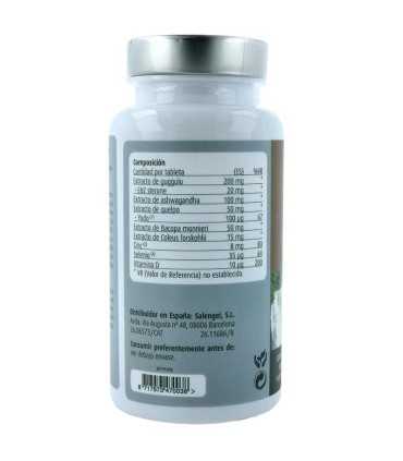 thyrovus rejuvenal 90 tabletas