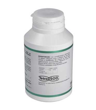 holofit tetraSOD equisalud 180 capsulas