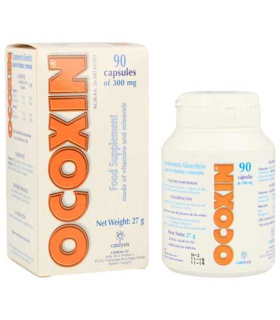 ocoxin 90 capsulas 300 mg