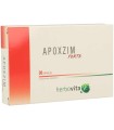apoxzim forte herbovita 30 capsulas