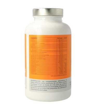 nutipat complex nutilab 180 comprimidos