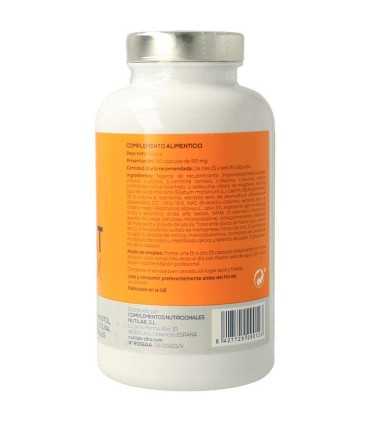 nutipat complex nutilab 180 capsulas