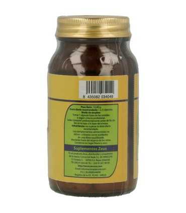 preventi ox zeus 60 capsulas