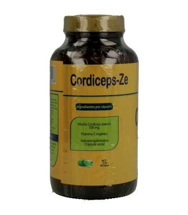 cordiceps ze zeus 180 capsulas