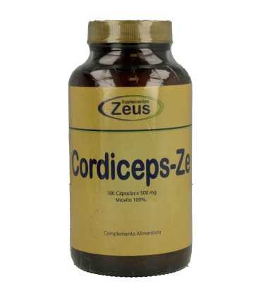 cordiceps ze zeus 180 capsulas