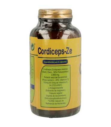 cordiceps ze zeus 180 comprimidos