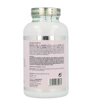 nuticartil nutilab 180 comprimidos