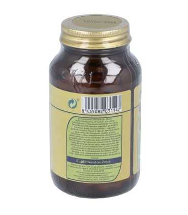 recumen zeus 90 capsulas