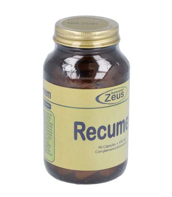 recumen zeus 90 capsulas