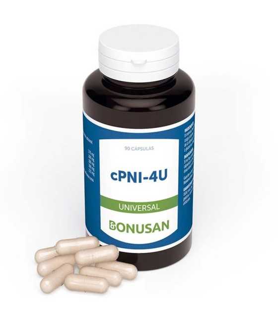 cpni 4u bonusan 90 capsulas