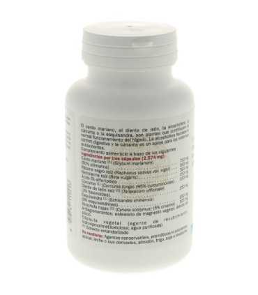 liver sura vitasan 90 capsulas