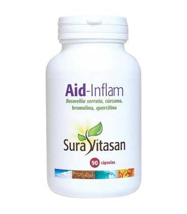 aid inflam sura vitasan 90 capsulas