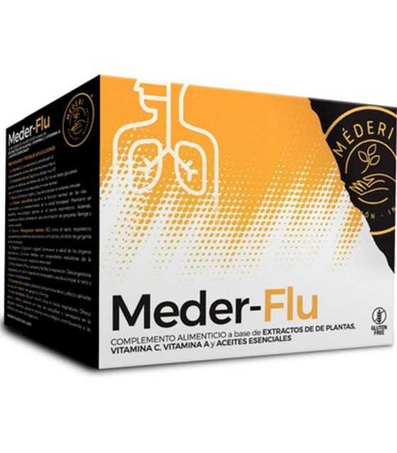 meder flu mederi 90 comprimidos 45 perlas