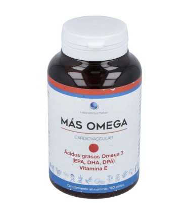 mas omega mahen 180 perlas