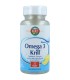 Omega 3 Krill kal 60 perlas
