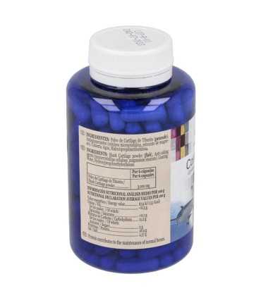 cartiron novadiet 190 comprimidos