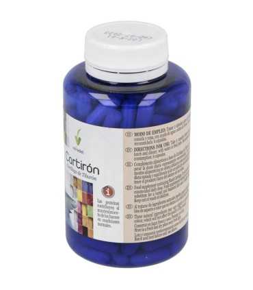 cartiron novadiet 190 capsulas