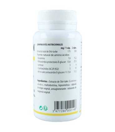 immunophytum holistica 100 capsulas