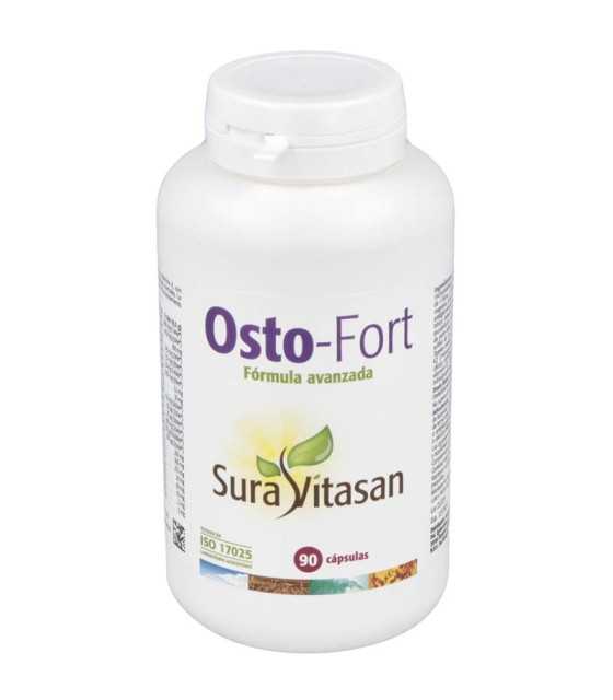 osto fort sura vitasan 90 capsulas