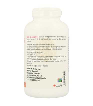 aceite onagra sura vitasan 540 perlas 500 mg