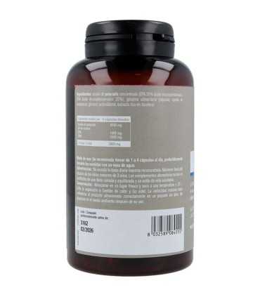 Omega 3 gianluca mech 90 Perlas