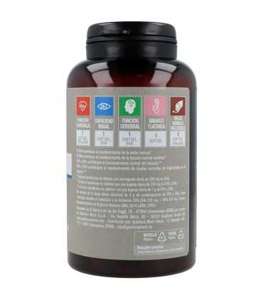 Omega 3 gianluca mech 90 Perlas