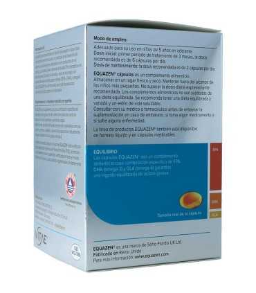 equazen capsulas vitae 180 capsulas