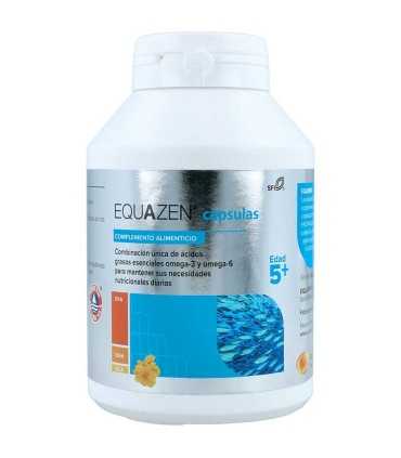equazen capsulas vitae 180 comprimidos