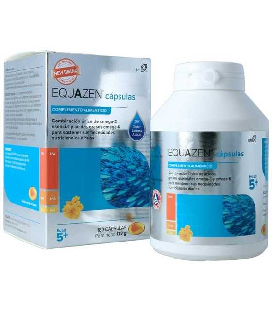 equazen capsulas vitae 180 capsulas