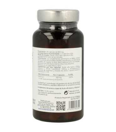 alaforce mundonatural 60 capsulas