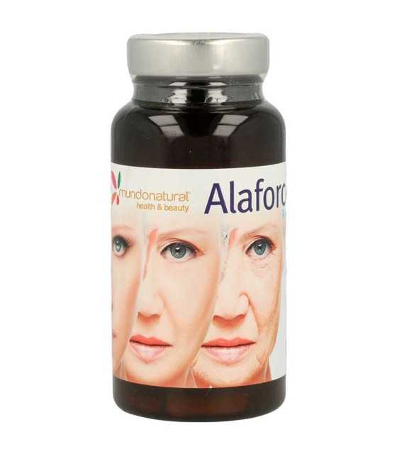 alaforce mundonatural 60 capsulas