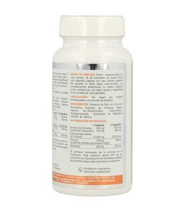 curcumin ab complex 10000 mg airbiotic 60 comprimidos