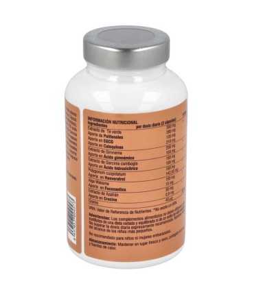 active silueta salengei 60 comprimidos