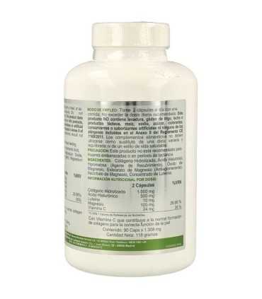 collbiotic ab airbiotic 90 comprimidos