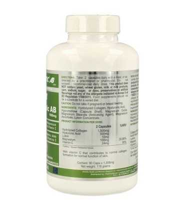 collbiotic ab airbiotic 90 capsulas