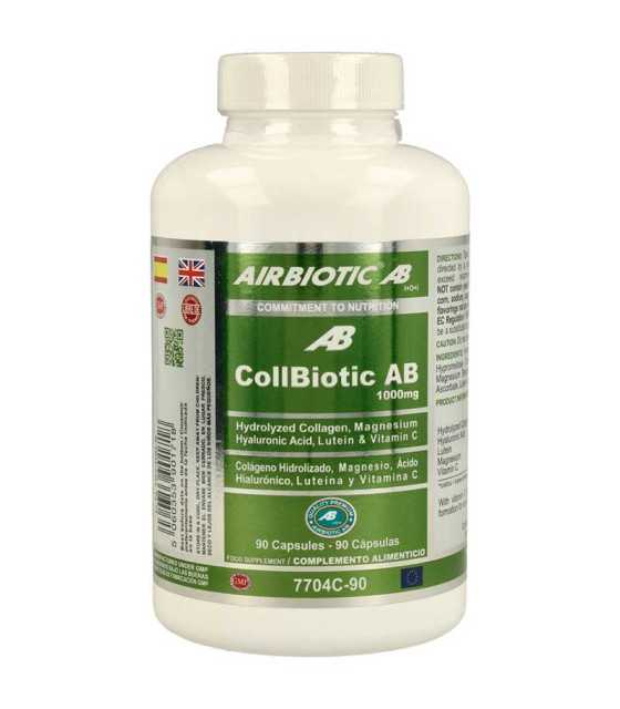 collbiotic ab airbiotic 90 capsulas